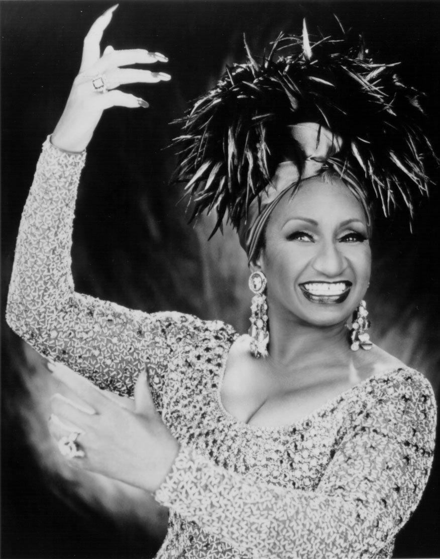 Celia Cruz