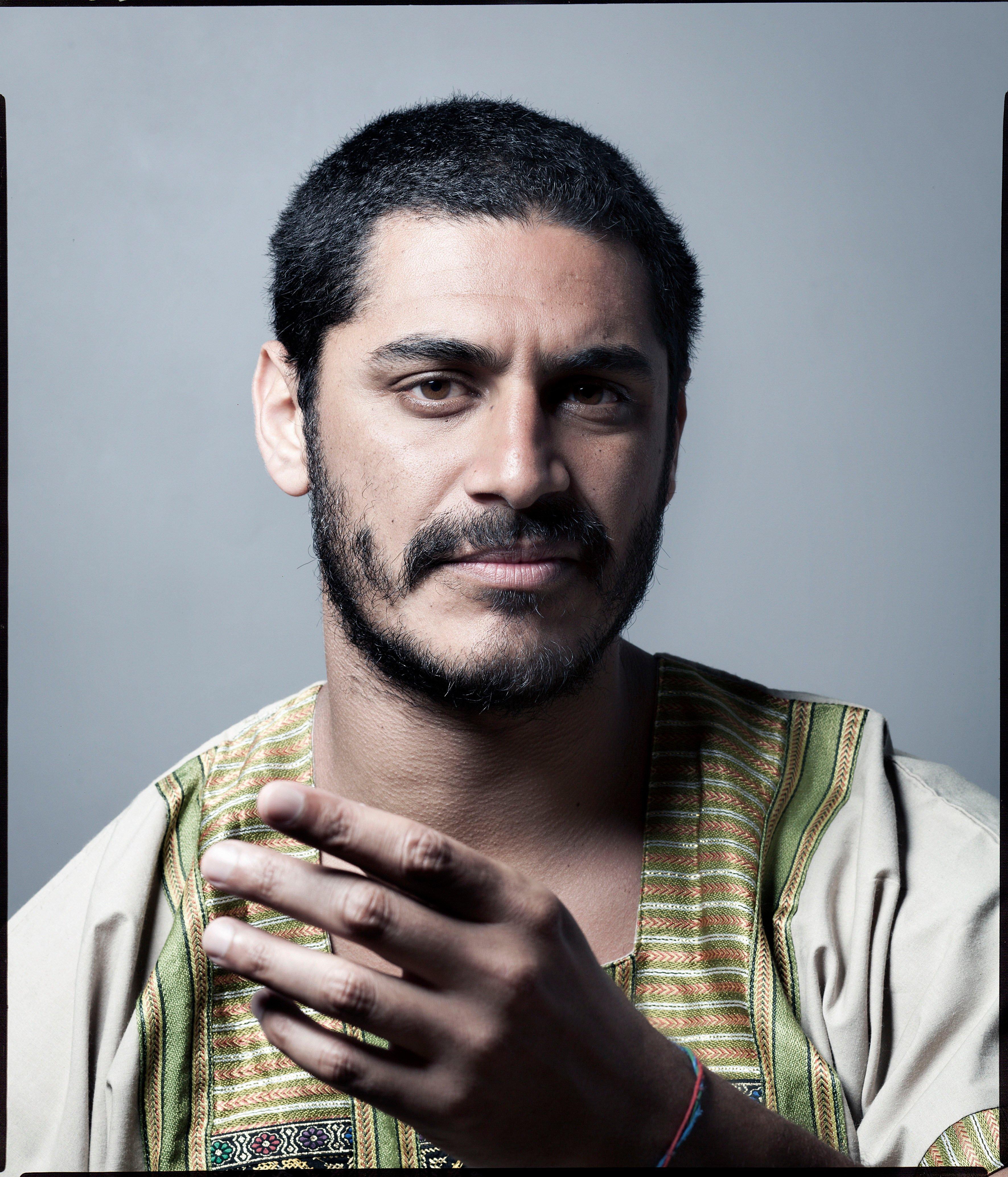 Criolo