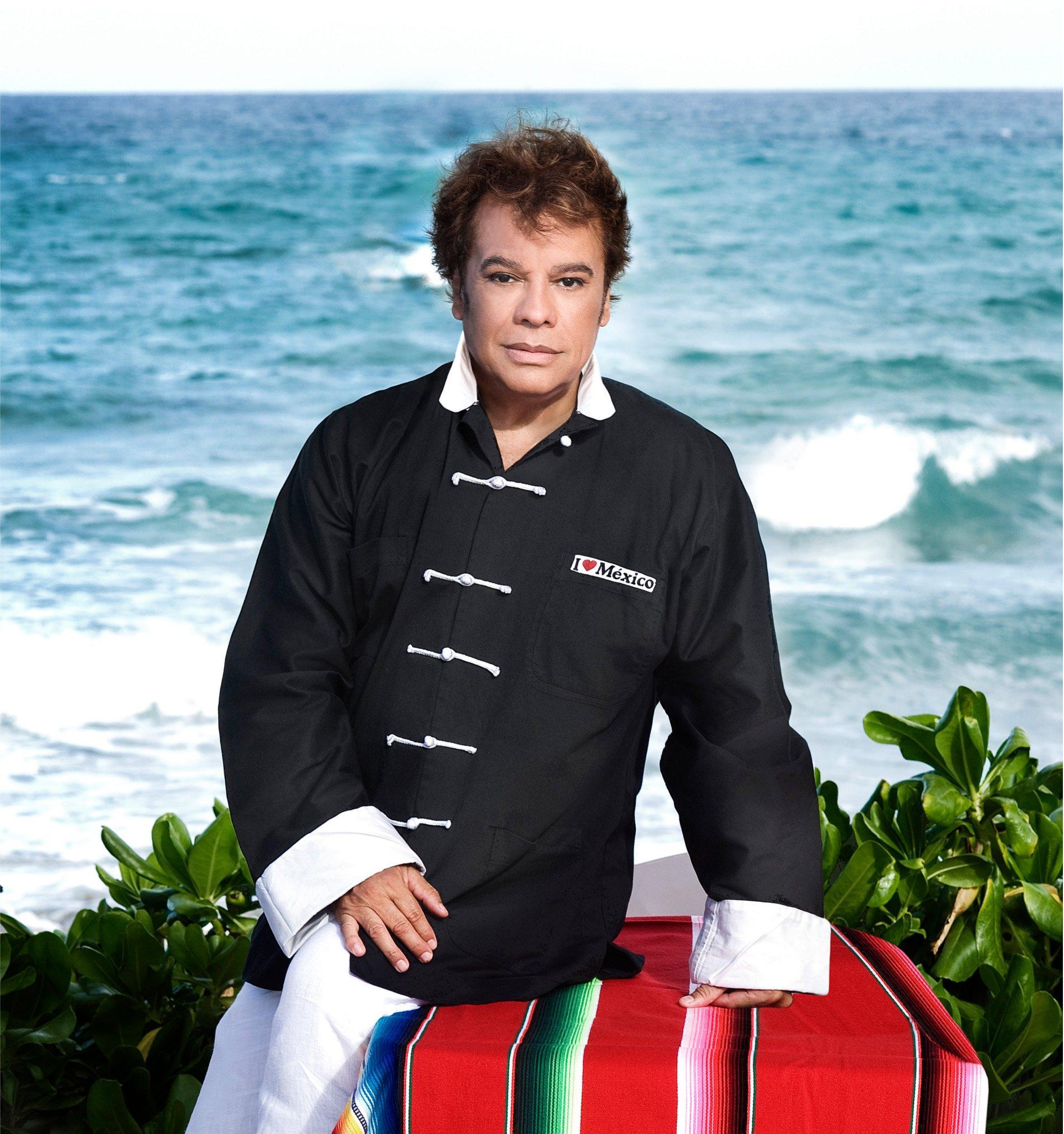 Juan Gabriel