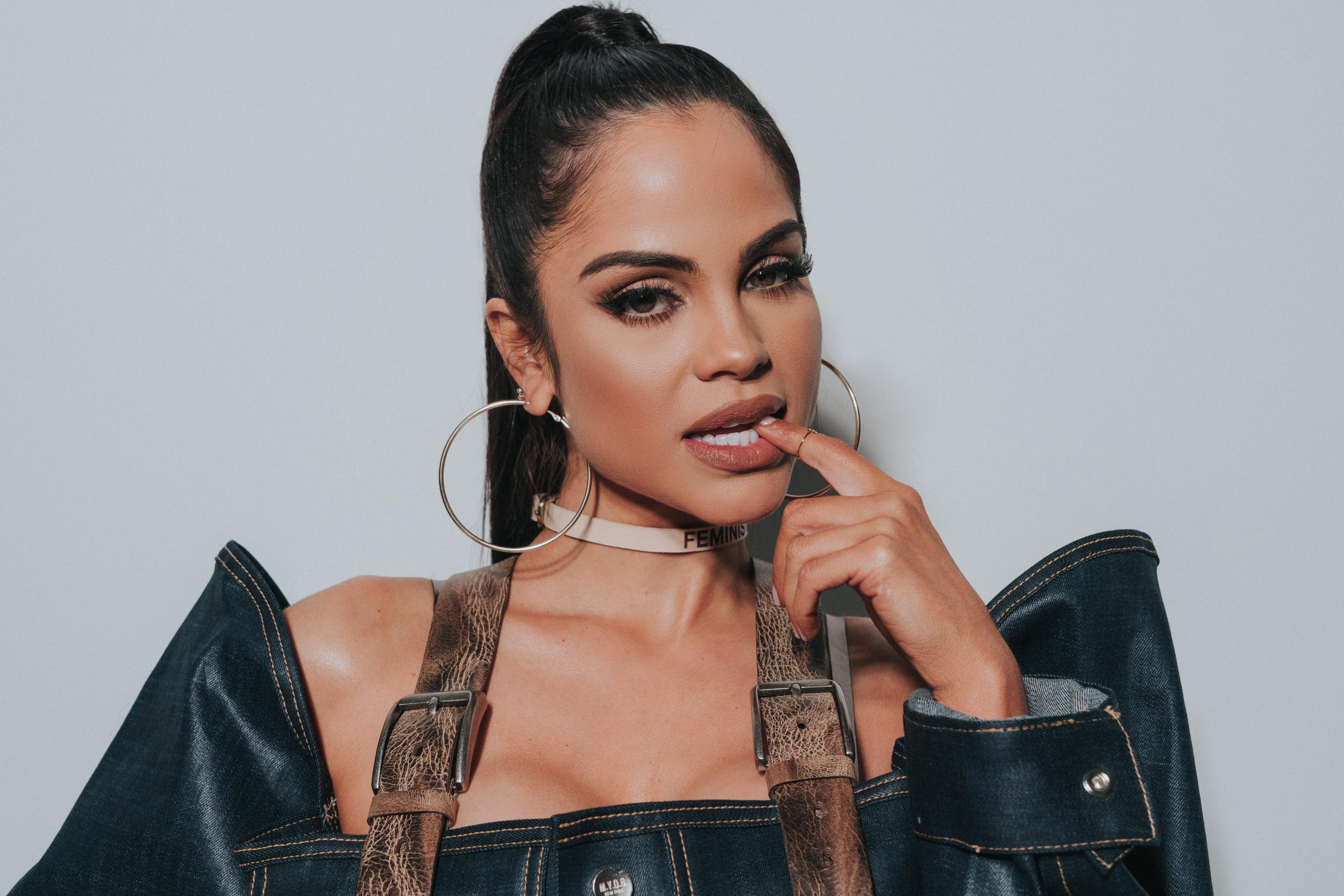 Natti Natasha | Artist | LatinGRAMMY.com