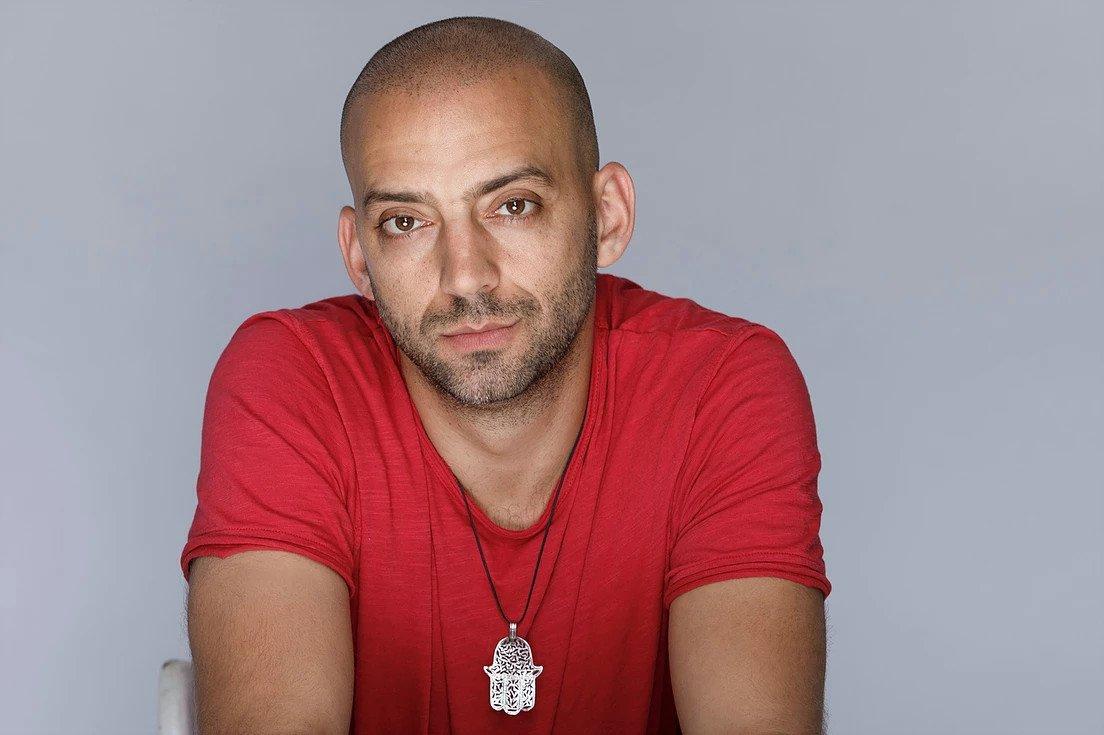 Idan Raichel