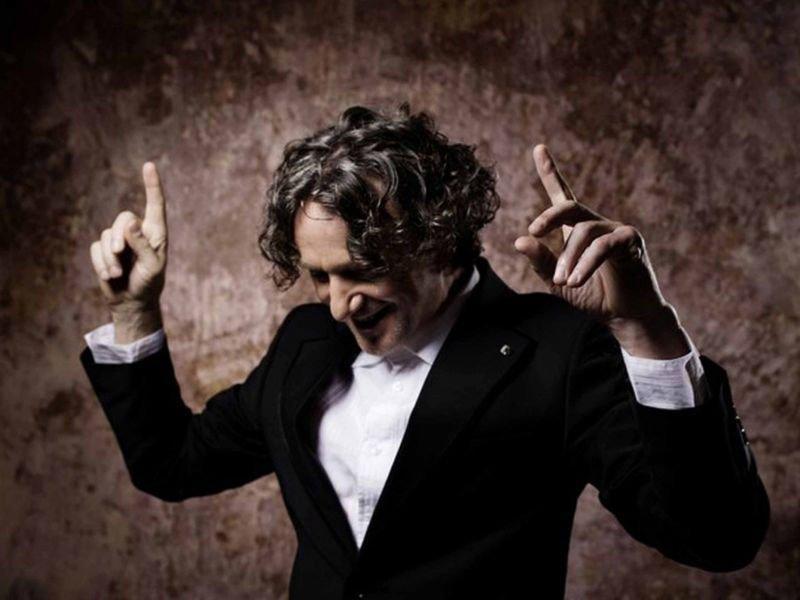 Goran Bregovic